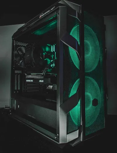 Gaming PC