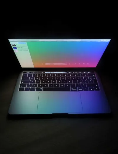 Laptop