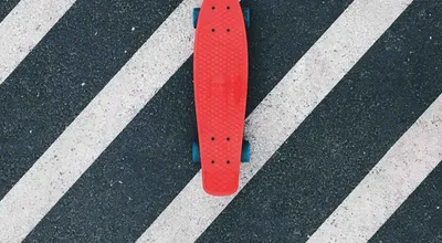 Cruiser Skateboard