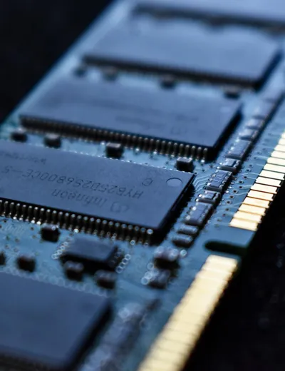 High Performance RAM