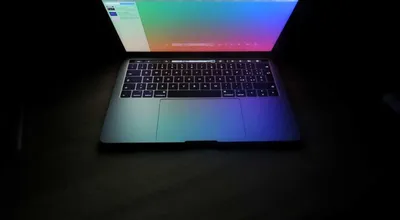 Laptop