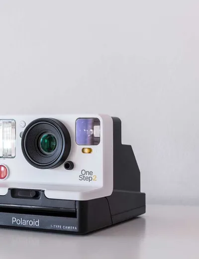 Instant Camera