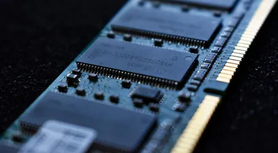 High Performance RAM