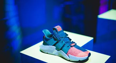 Ultraboost Running Shoe